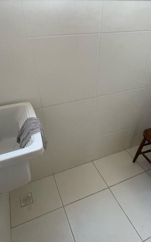 Apartamento para alugar com 75m², 2 quartos e 1 vaga Apartamento para alugar com 75m², 2 quartos e 1 vagaÁrea de Serviço