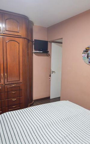 Apartamento à venda com 72m², 2 quartos e 1 vaga Apartamento à venda com 72m², 2 quartos e 1 vagaSuíte