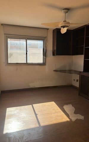 Apartamento à venda com 165m², 3 quartos e 2 vagas
