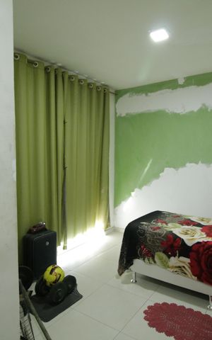 Casa à venda com 270m², 3 quartos e 2 vagasSuíte 2