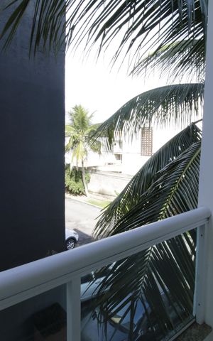 Casa à venda com 270m², 3 quartos e 2 vagasVaranda da suíte 1