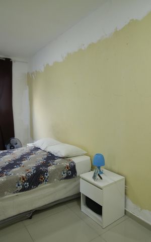 Casa à venda com 270m², 3 quartos e 2 vagasSuíte 3