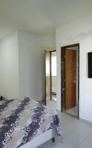 Casa à venda com 270m², 3 quartos e 2 vagasSuíte 3