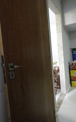 Casa à venda com 270m², 3 quartos e 2 vagasLavabo