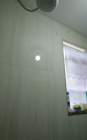 Casa à venda com 270m², 3 quartos e 2 vagasBanheiro da Suíte 2