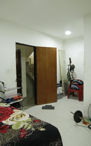 Casa à venda com 270m², 3 quartos e 2 vagasSuíte 2