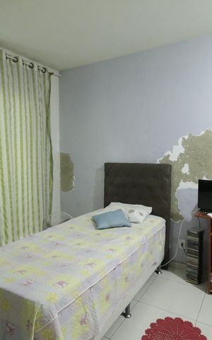 Casa à venda com 270m², 3 quartos e 2 vagasSuíte 1