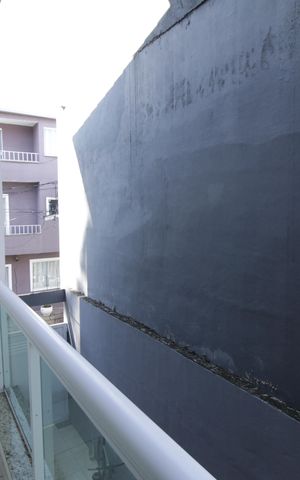 Casa à venda com 270m², 3 quartos e 2 vagasVaranda da suíte 1
