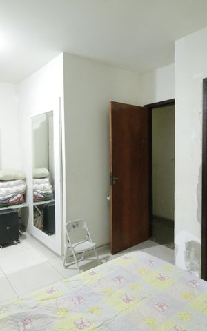 Casa à venda com 270m², 3 quartos e 2 vagasSuíte 1