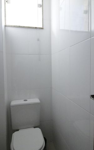 Casa à venda com 270m², 3 quartos e 2 vagasLavabo