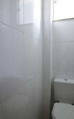 Casa à venda com 270m², 3 quartos e 2 vagasLavabo