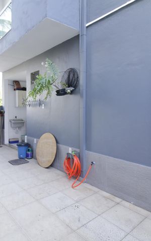 Casa à venda com 270m², 3 quartos e 2 vagasQuintal