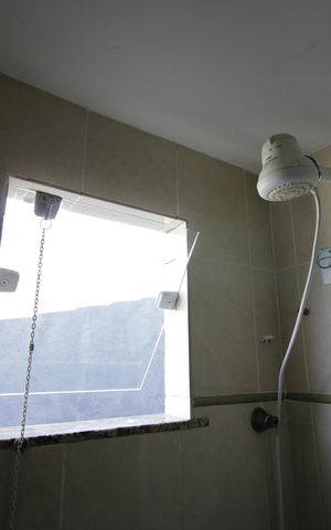 Casa à venda com 270m², 3 quartos e 2 vagasBanheiro da Suíte 3