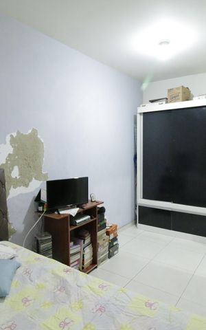 Casa à venda com 270m², 3 quartos e 2 vagasSuíte 1
