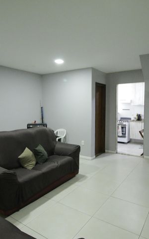 Casa à venda com 270m², 3 quartos e 2 vagasSala