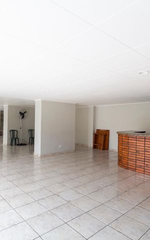 Apartamento para alugar com 66m², 3 quartos e 1 vagaSalão de Festas
