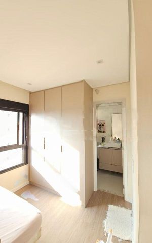 Apartamento à venda com 143m², 3 quartos e 2 vagas