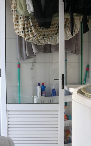 Apartamento à venda com 121m², 2 quartos e 2 vagasÁrea de Serviço