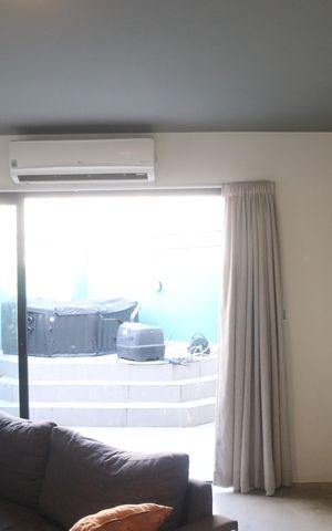 Apartamento à venda com 121m², 2 quartos e 2 vagasSala