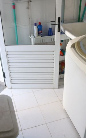 Apartamento à venda com 121m², 2 quartos e 2 vagasÁrea de Serviço