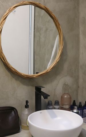 Apartamento à venda com 121m², 2 quartos e 2 vagasBanheiro 2