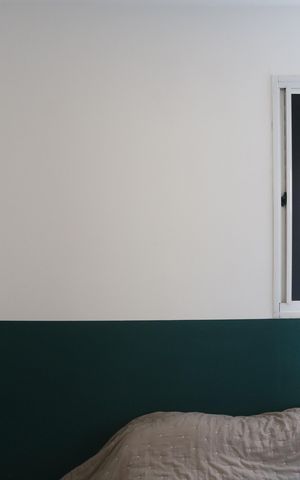 Apartamento à venda com 121m², 2 quartos e 2 vagasQuarto 1