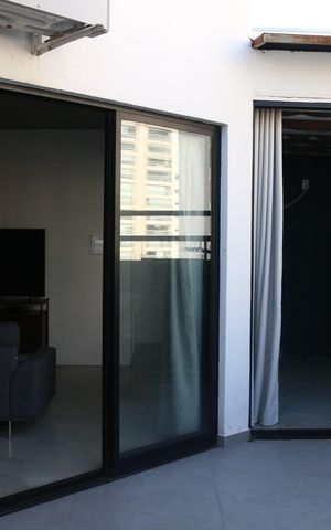Apartamento à venda com 121m², 2 quartos e 2 vagasVaranda