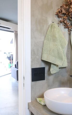 Apartamento à venda com 121m², 2 quartos e 2 vagasBanheiro 1