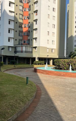 Apartamento à venda com 121m², 2 quartos e 2 vagas Apartamento à venda com 121m², 2 quartos e 2 vagasÁrea comum