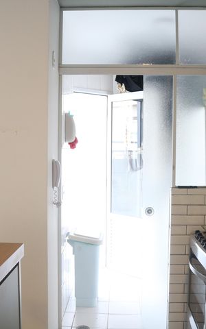 Apartamento à venda com 121m², 2 quartos e 2 vagasCozinha