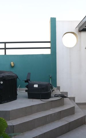 Apartamento à venda com 121m², 2 quartos e 2 vagasVaranda
