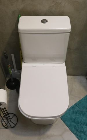 Apartamento à venda com 121m², 2 quartos e 2 vagasBanheiro 2