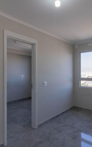 Apartamento à venda com 37m², 2 quartos e 1 vaga Apartamento à venda com 37m², 2 quartos e 1 vagaSala