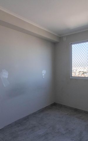Apartamento à venda com 37m², 2 quartos e 1 vaga Apartamento à venda com 37m², 2 quartos e 1 vagaQuarto 1
