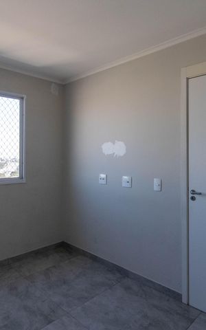 Apartamento à venda com 37m², 2 quartos e 1 vaga Apartamento à venda com 37m², 2 quartos e 1 vagaQuarto 1