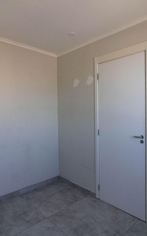 Apartamento à venda com 37m², 2 quartos e 1 vaga Apartamento à venda com 37m², 2 quartos e 1 vagaQuarto 2
