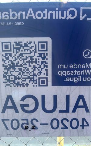 Apartamento para alugar com 76m², 2 quartos e 1 vaga