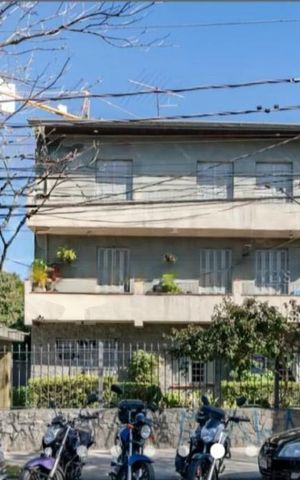 Apartamento à venda com 68m², 3 quartos e sem vaga