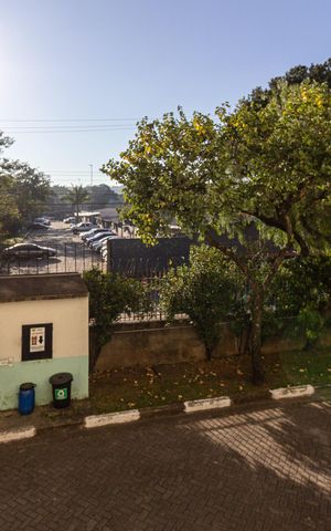 Apartamento para alugar com 55m², 2 quartos e sem vagaVista da Cozinha 