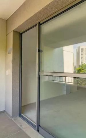 Studio à venda com 30m², 1 quarto e sem vaga