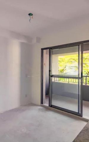 Studio à venda com 30m², 1 quarto e sem vaga
