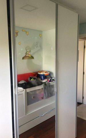 Apartamento à venda com 62m², 2 quartos e 1 vaga