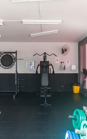 Apartamento para alugar com 65m², 3 quartos e 1 vagaAcademia
