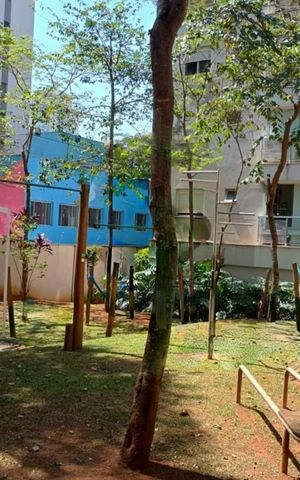 Apartamento à venda com 103m², 3 quartos e 2 vagas