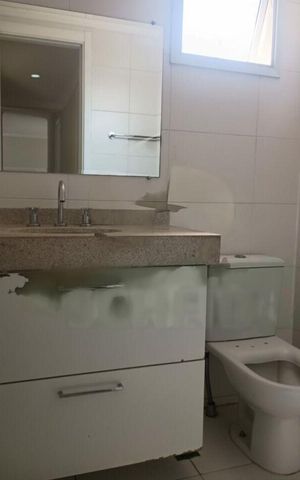 Apartamento à venda com 103m², 3 quartos e 2 vagas