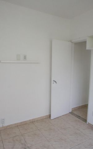 Apartamento à venda com 58m², 2 quartos e 1 vagaQuarto 1
