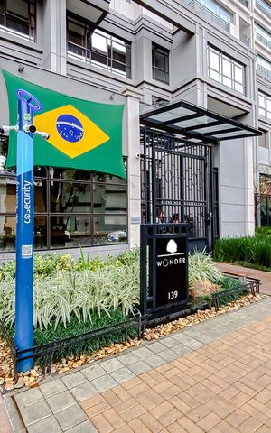 Apartamento à venda com 82m², 2 quartos e 1 vaga Apartamento à venda com 82m², 2 quartos e 1 vagaFachada com Plaquinha