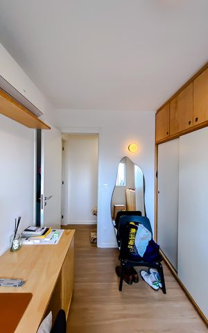 Apartamento à venda com 82m², 2 quartos e 1 vaga Apartamento à venda com 82m², 2 quartos e 1 vagaQuarto 2 - Suíte