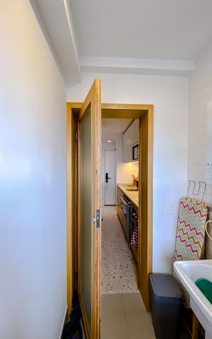 Apartamento à venda com 82m², 2 quartos e 1 vaga Apartamento à venda com 82m², 2 quartos e 1 vagaÁrea de Serviço