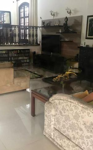 Casa à venda com 800m², 5 quartos e 7 vagas